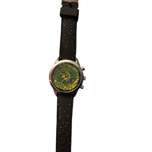 Rick and morty unisex watch
